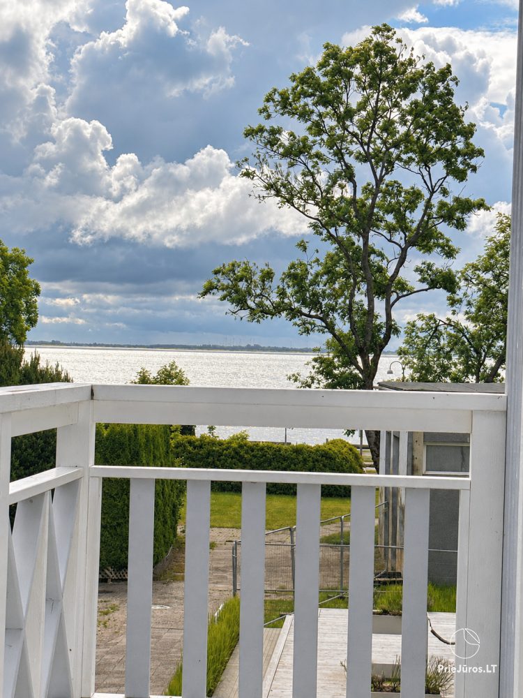 Apartamenty „Marių Villa”