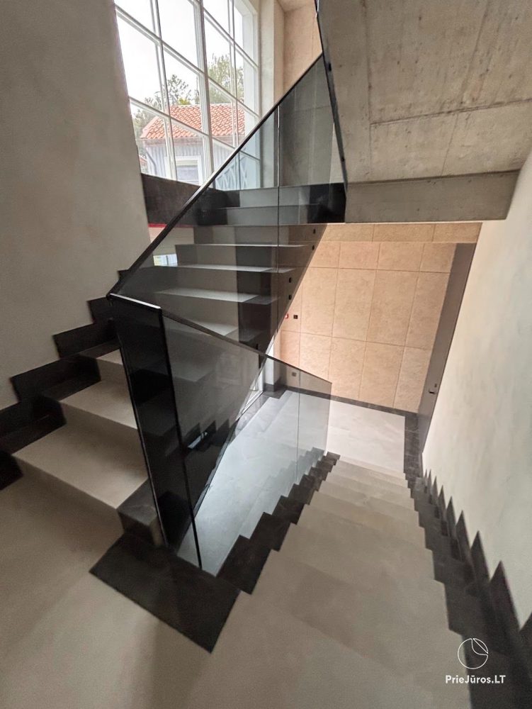 Apartamenty „Marių Villa”