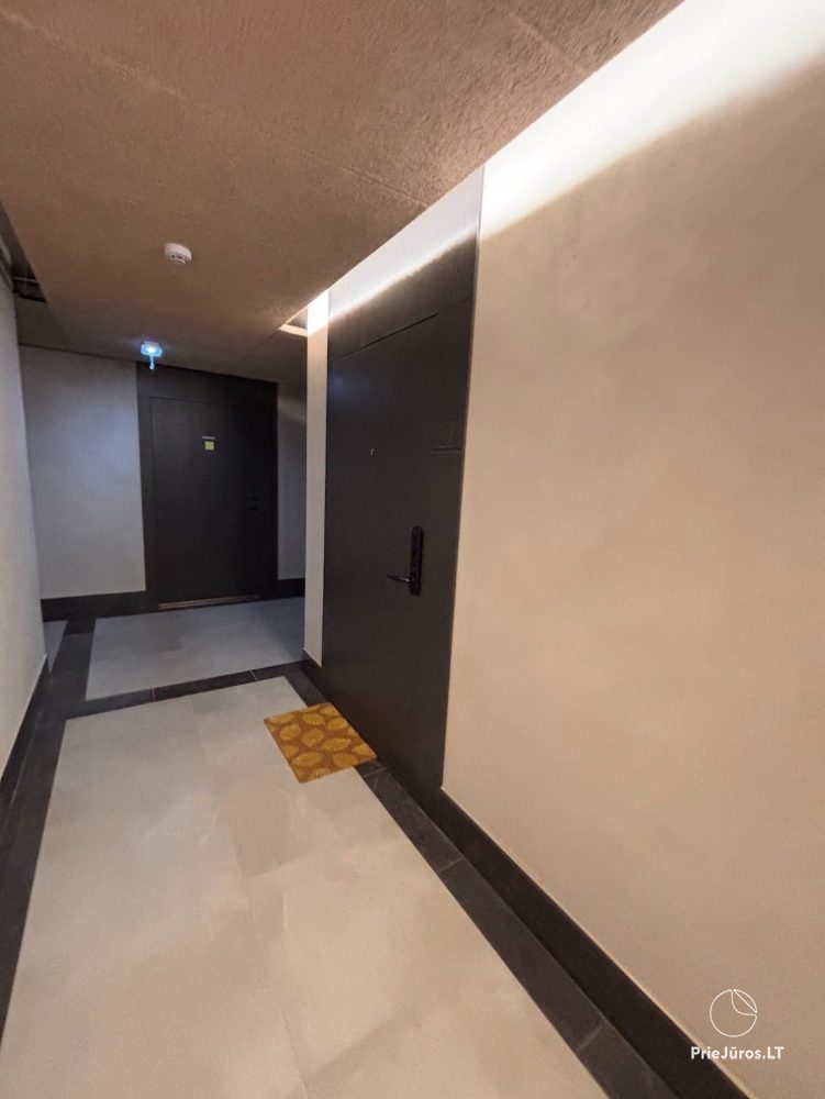 Apartamenty „Marių Villa”