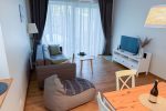 Wynajem apartamentów w Nidzie - 3