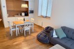 Wynajem apartamentów w Nidzie - 3