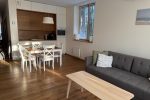 Wynajem apartamentów w Nidzie - 3
