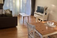 Wynajem apartamentów w Nidzie