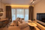 Apartamenty Pine Forest Residence blisko morza