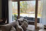 Apartamenty Pine Forest Residence blisko morza