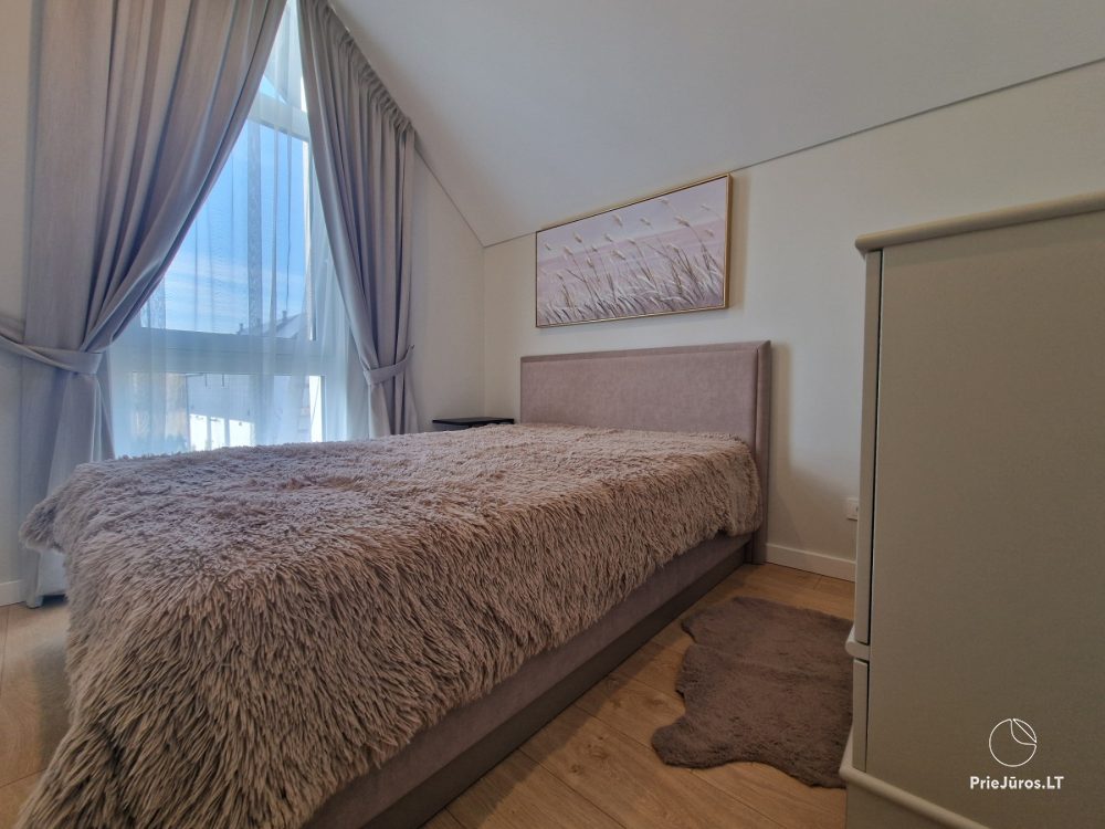 „Poilsio sala” na idealne wakacje w Kunigiškiai
