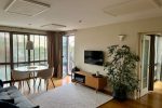 Ekskluzywne apartamenty „Nidos terasa”
