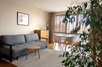 Ekskluzywne apartamenty „Nidos terasa”