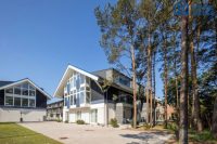 Marè studio, Nida