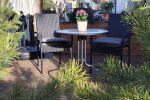 Vita Terrace Palanga – przestrzeń relaksu, gdzie spokój spotyka się z miejskim komfortem - 2