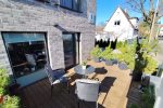 Vita Terrace Palanga – przestrzeń relaksu, gdzie spokój spotyka się z miejskim komfortem - 3