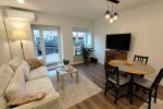 Vita Terrace Palanga – przestrzeń relaksu, gdzie spokój spotyka się z miejskim komfortem - 5