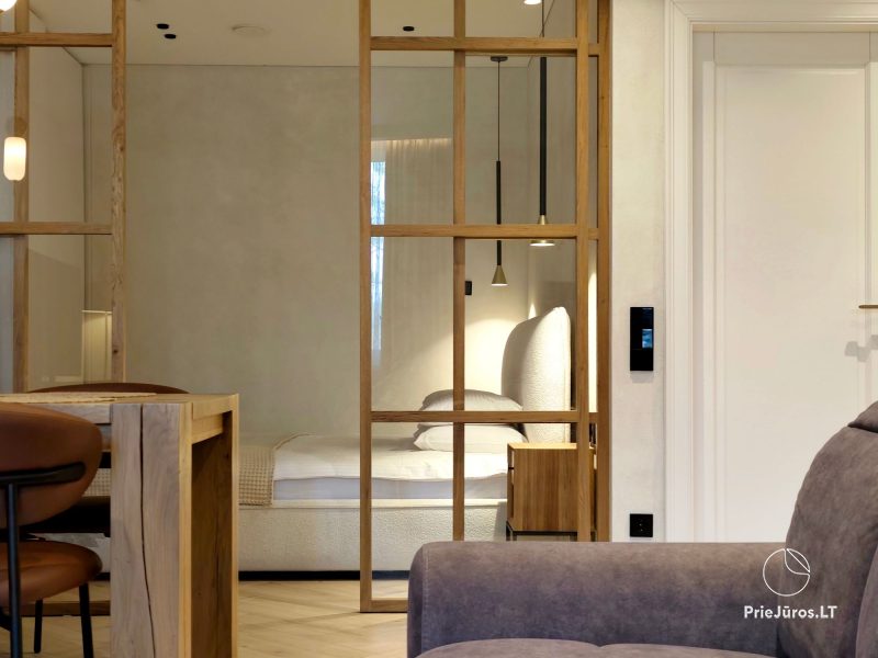 NIDA - Bursztynowa terasa wydmowa