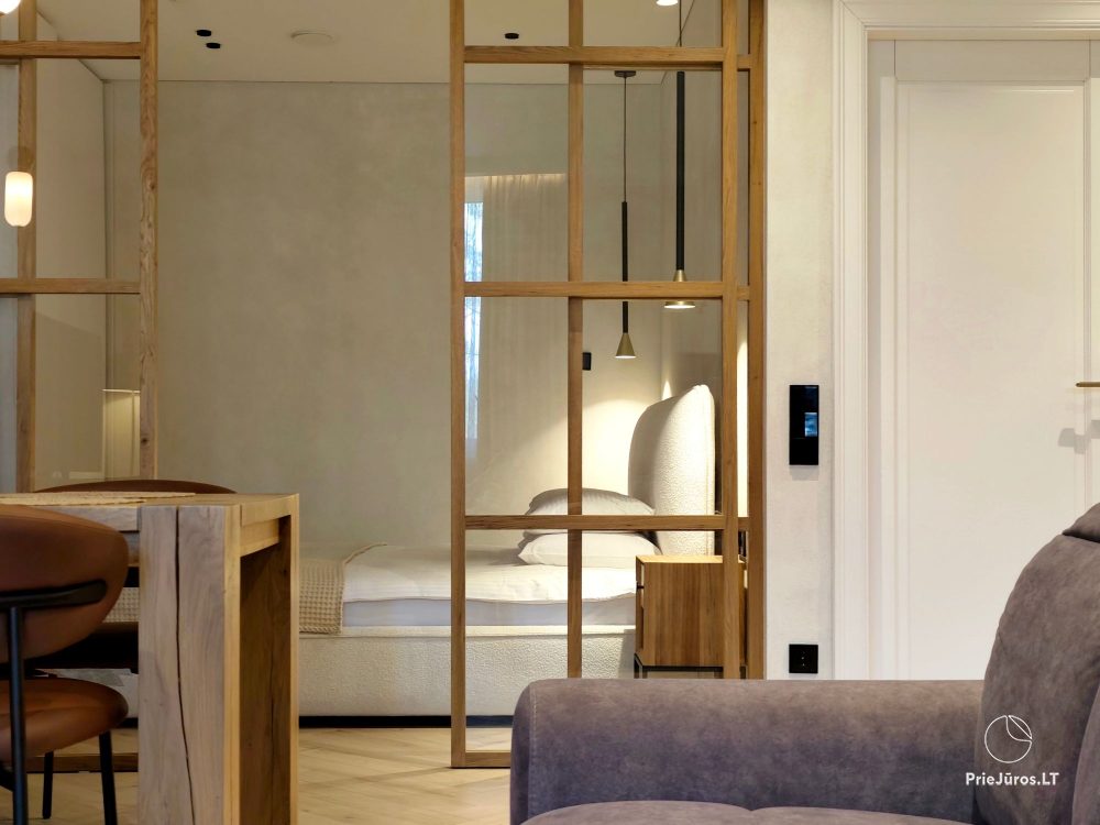 NIDA - Bursztynowa terasa wydmowa - 1