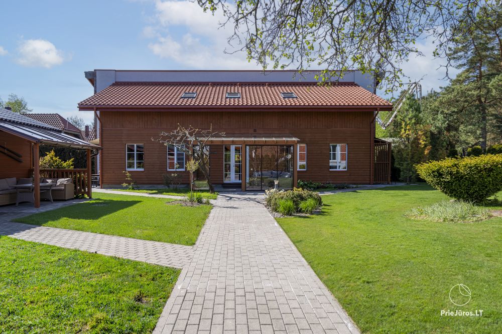 Apartamenty Rami - 1