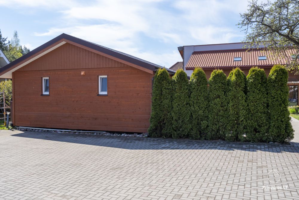 Apartamenty Rami