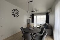 Wynajem nowo urządzonych apartamentów 4-osobowych w Kunigiškės