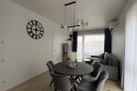 Wynajem nowo urządzonych apartamentów 4-osobowych w Kunigiškės
