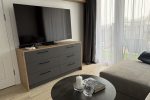Wynajem nowo urządzonych apartamentów 4-osobowych w Kunigiškės - 2