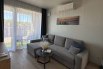 Wynajem nowo urządzonych apartamentów 4-osobowych w Kunigiškės - 4