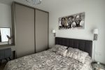 Wynajem nowo urządzonych apartamentów 4-osobowych w Kunigiškės - 5