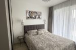 Wynajem nowo urządzonych apartamentów 4-osobowych w Kunigiškės - 6