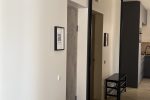 Wynajem nowo urządzonych apartamentów 4-osobowych w Kunigiškės