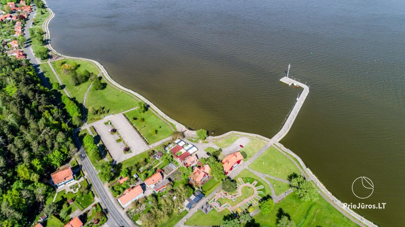 Mieszkanie w Połądze - ogłoszenie testowe