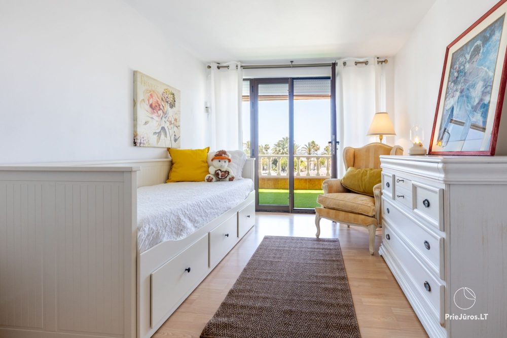 3-sypialniany domek w kompleksie Paraiso Royal