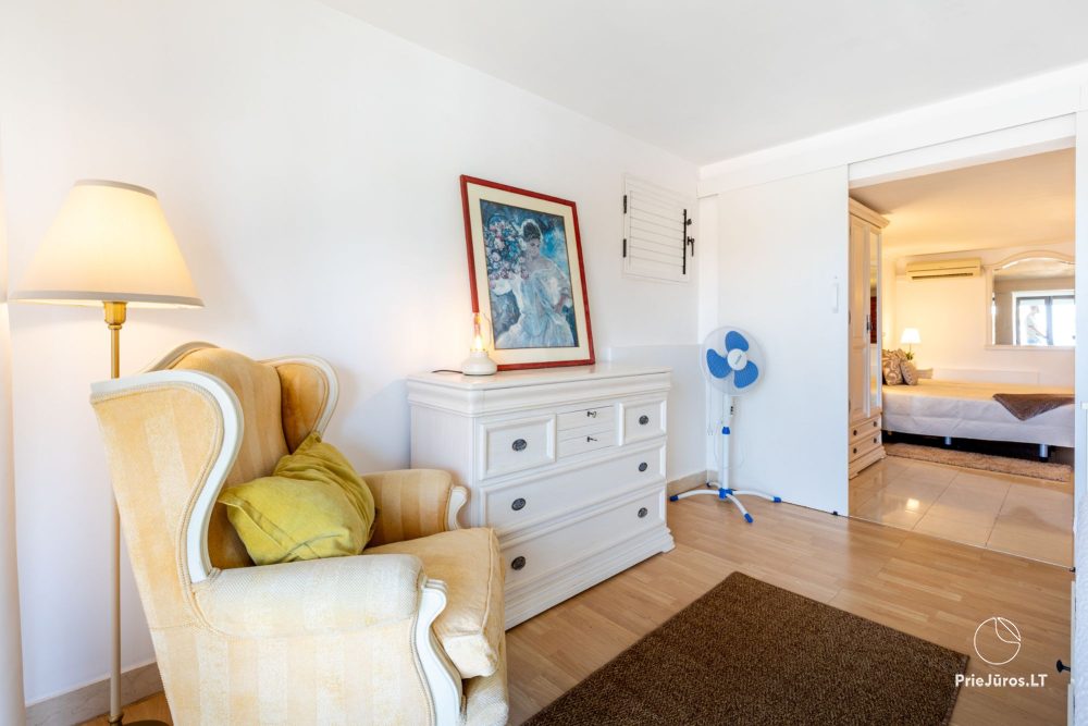 3-sypialniany domek w kompleksie Paraiso Royal