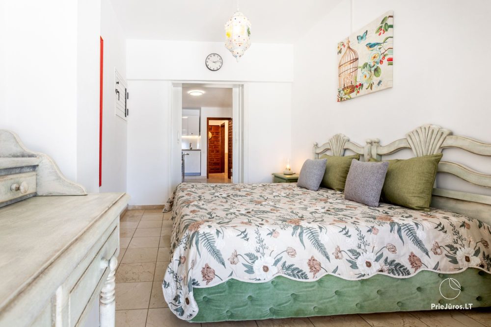 3-sypialniany domek w kompleksie Paraiso Royal