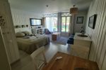 Apartamenty „Preilos krante” w Preila, dla 2-4 osób - 2