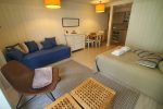 Apartamenty „Preilos krante” w Preila, dla 2-4 osób - 4