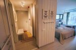 Apartamenty „Preilos krante” w Preila, dla 2-4 osób - 5