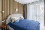 Palanga - wynajem apartamentów