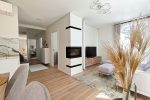 Apartamenty „Launagis” w Nidzie - 4