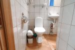 Apartamenty w Nidzie między morzem a zalewem