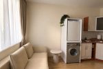 Apartamenty w Nidzie między morzem a zalewem