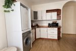 Apartamenty w Nidzie między morzem a zalewem