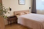 Apartamenty w Nidzie między morzem a zalewem