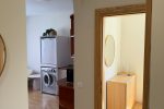 Apartamenty w Nidzie między morzem a zalewem