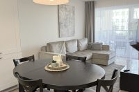 Apartamenty rodzinne w „Maironis”