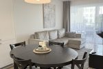 Apartamenty rodzinne w „Maironis”