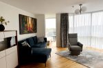 Apartamenty Ošupio Elija