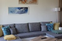 Wynajem mieszkania w Połądze „Smilgų apartamentai”