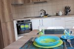 Wynajem mieszkania w Połądze „Smilgų apartamentai” - 4