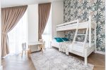 Barono Jūra – w kompleksie J7, Monciškė - 6