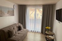 Nowo urządzone apartamenty na 2. piętrze z osobnym wejściem