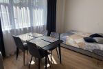 Nowo urządzone apartamenty na 2. piętrze z osobnym wejściem - 3