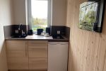 Nowo urządzone apartamenty na 2. piętrze z osobnym wejściem - 5